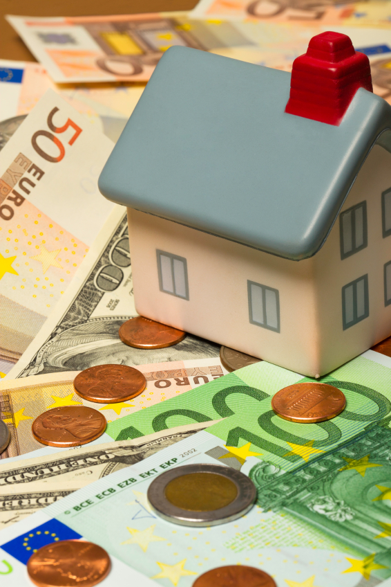 Huizenprijzen in jaar tijd bijna 20 procent hoger