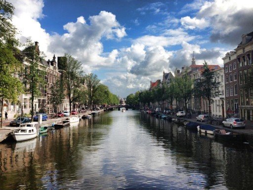 Amsterdam: meer woningaanbod, geen prijsdalingen